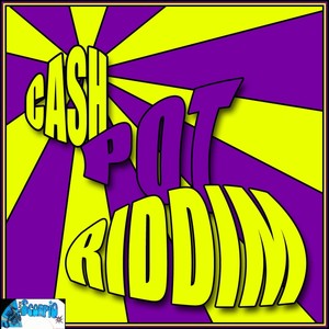 Cash Pot