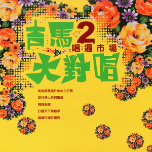 温泉乡的吉他 - 郭金发封面