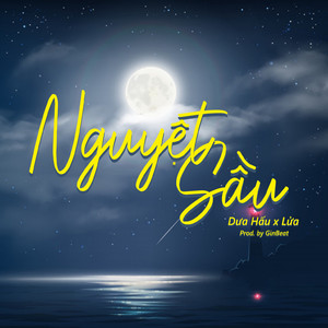 Nguyệt Sầu (feat. Lửa) (Beat)