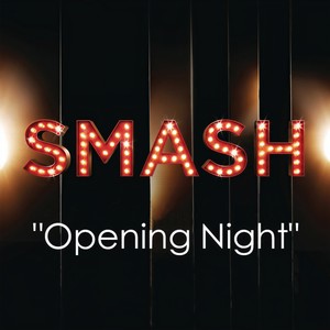 That's Life (SMASH Cast Version)