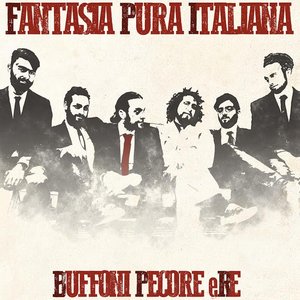 Buffoni pecore e re