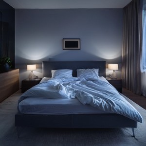 Melodías Serenas Para Noches Tranquilas