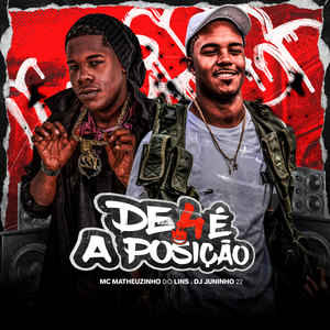 De 4 É a Posição (Explicit)