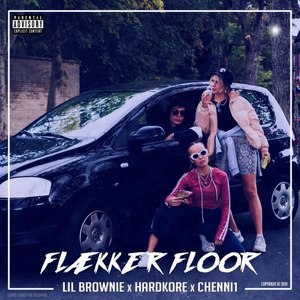 Flækker Floor (Explicit)