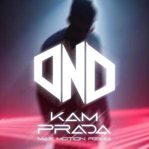 DND (feat. Kam Prada) (Explicit)
