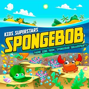 SpongeBob Theme Song