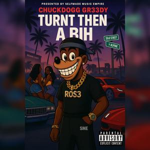 Amber Rose (Explicit)