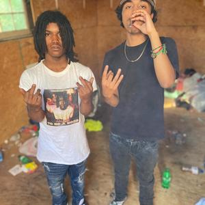 Walk In (feat. Leftsidejit) (Explicit)