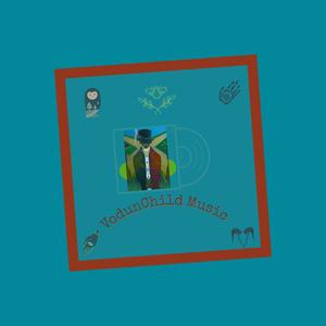 With You-Vodun Child