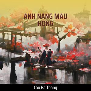 ANH NANG MAU HONG