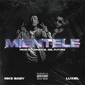 Mientele(feat. Luxiel)