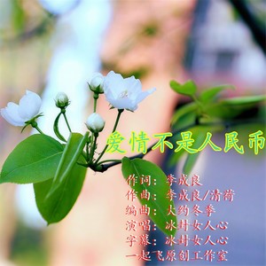 爱情不是人民币