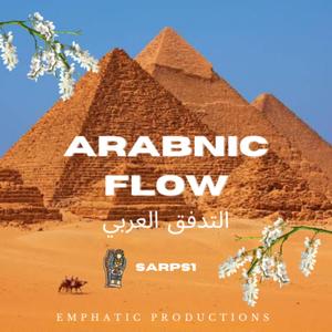 Arabnic flow (Explicit)