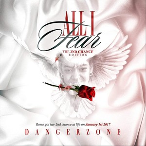 The Warning(feat. M1sta Wyte)