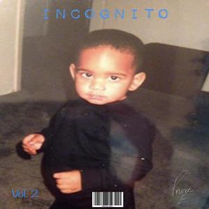 INCOGNITO, Vol. 2 (Explicit)