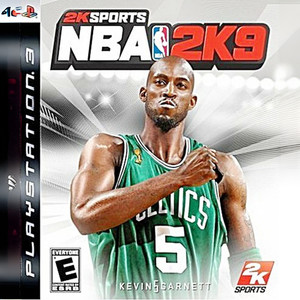 NBA 2K9 Soundtrack