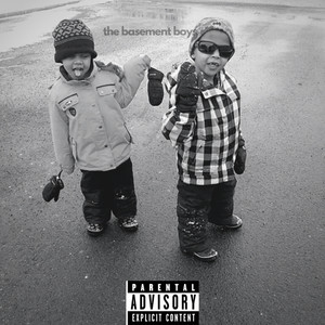 The Basement Boys (Explicit)