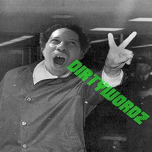 Fist Fights(feat. DeadRoom Professor) (Explicit)