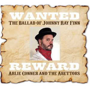 Ballad of Johnny Ray Finn