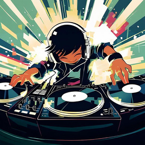 抖音最火DJ舞曲车载超嗨热歌