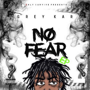 No Fear (Explicit)