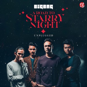 A Road to Starry Night (Unplugged) [Live]