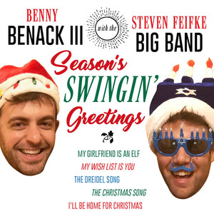 Season's Swingin' Greetings