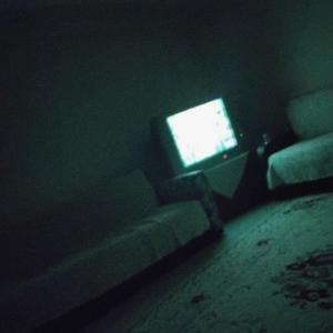 derealization (feat. Fl7m3r) (Explicit)