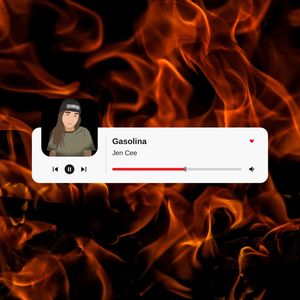 Gasolina (Explicit)