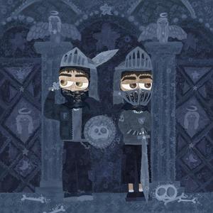 ARCHANGEL (feat. NOVALEAN) (Explicit)