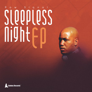 Walk Away (Raw Siqnal & Gmbos Remix)