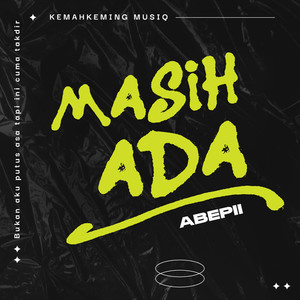 Masih Ada