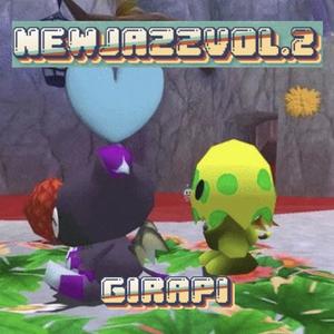 NewJazzVol.2
