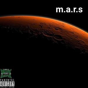 m.a.r.s (Explicit)