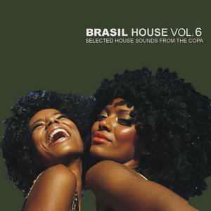 Bahia (Fregonese Afro Brazil Floor Mix)