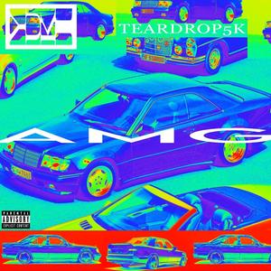 AMG (feat. teardrop5k) [Explicit]