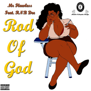 Rod of God (Explicit)
