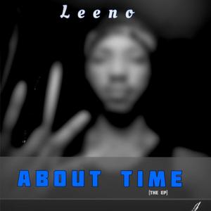 ABOUT TIME (Ep) [Explicit]