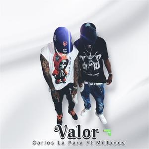 Valor (feat. Millones)