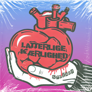 Latterlige Kærlighed (Explicit)