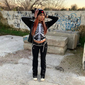 NUMBBB (feat. BaabyLili) (Explicit)