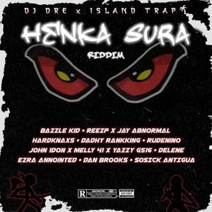 Not A Soca (feat. Hardknaxs) (Explicit)