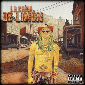 La caída de limón (Explicit)