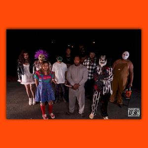 Halloween (feat. Jive) (Explicit)