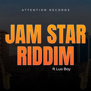 JamStar Riddim (feat. LuoBoy)