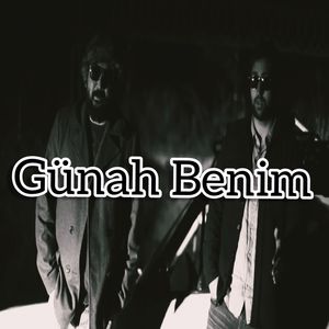 Günah Benim (Explicit)