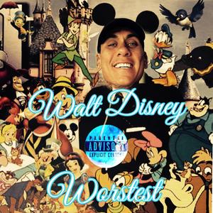 Walt Disney (Explicit)