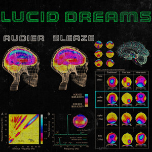 Lucid Dreams (Explicit)