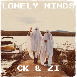 Lonely Minds (Explicit)