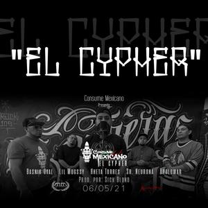 El Cypher (feat. HHETA Torres, Basnik Uval, Apolo War, Sr. Neurona & Lil Mugssy)